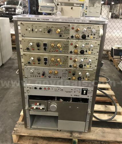Medical Equipment (220550 AJ)