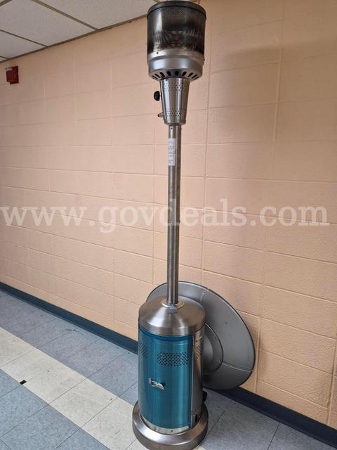 PATIO HEATER