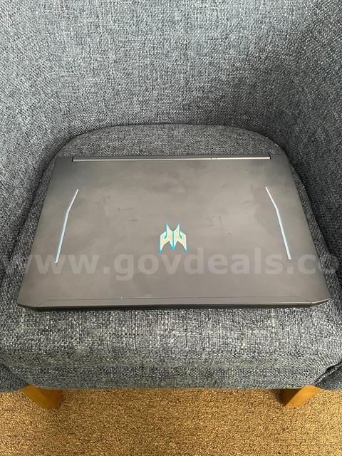 Acer Predator Helios 300 Laptop
