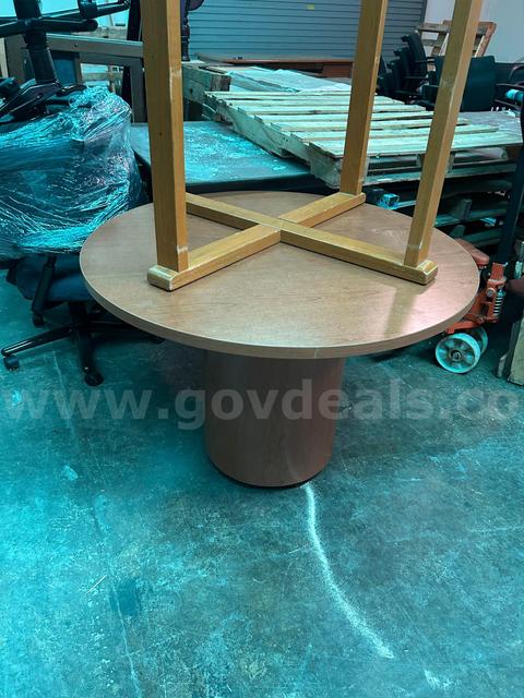 4 Dinette Tables