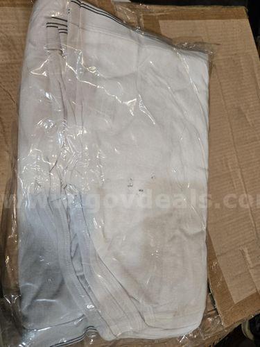 White Briefs (220682 BT)