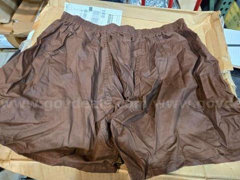 Brown Boxers (220678 BT)