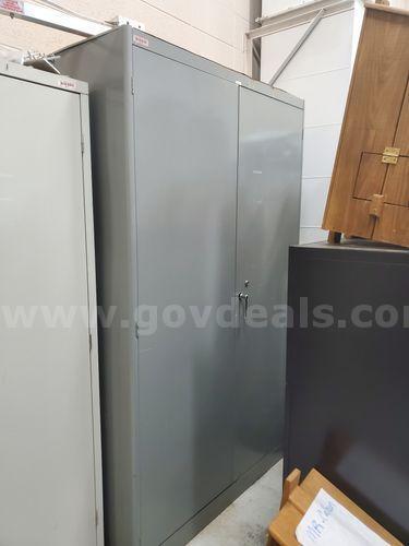 Metal Filing Cabinet (220947 NM)