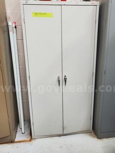 Metal Cabinet (220944 NM)