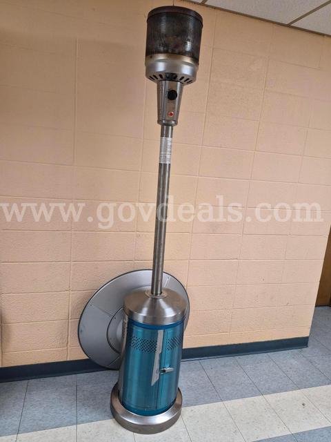 PATIO HEATER