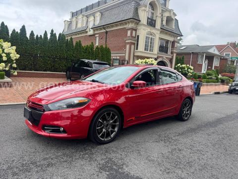 2013 Dodge Dart SXT
