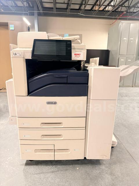 Xerox AltaLink Copier/Printer