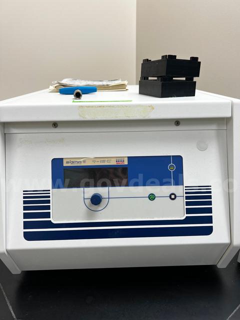 DB Centrifuge