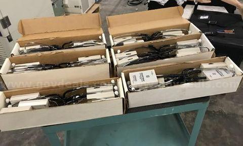Stethoscopes, Freezer, Airway Trainer & Mannequins (221264 AJ)