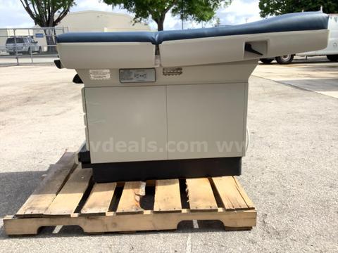 Used Midmark Exam Chair