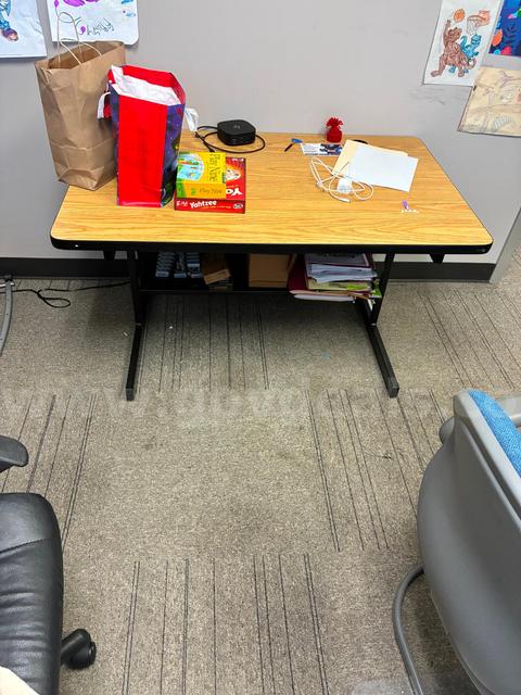 Miscellaneous Office Furniture