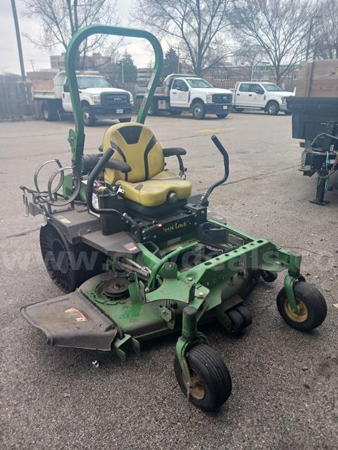 2018 John Deere Z950M