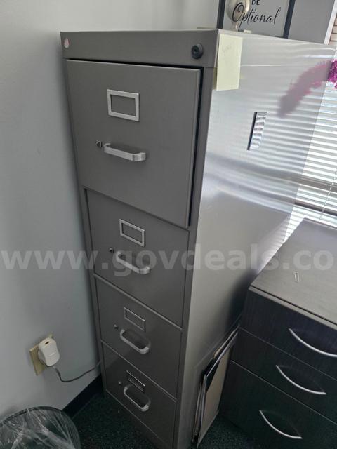 Miscellaneous Office Furniture