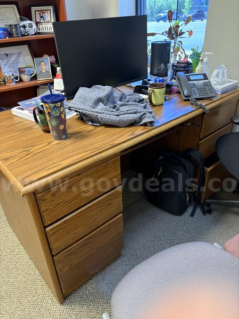 Office Desk