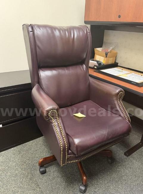 Lot of Chairs