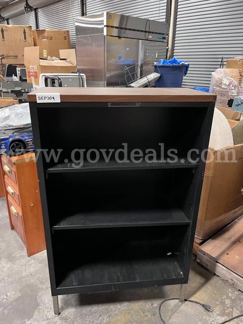 Metal Shelf
