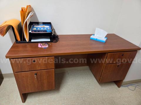 Office Desk