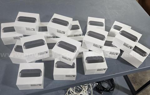 Apple TV Streaming Devices