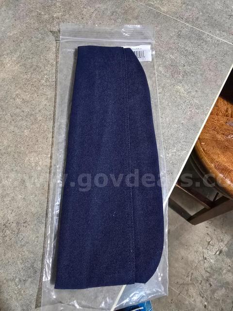 Military Garrison Caps