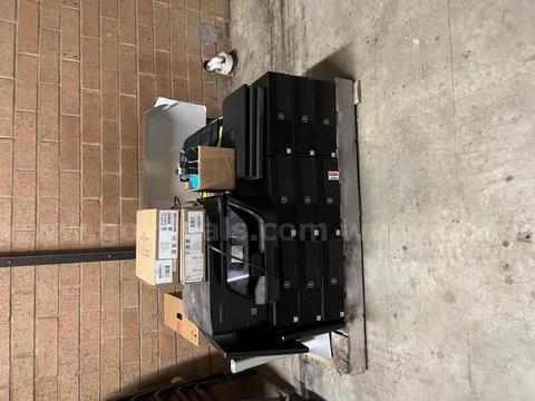 MISC USED COMPUTER SUPPLIES