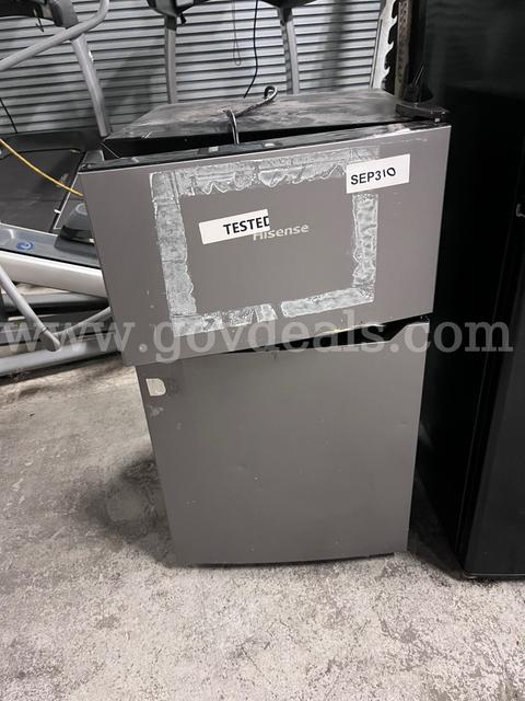 Hisense Mini Fridge