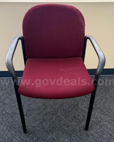 Miscellaneous Office Furniture