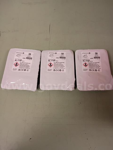 HP Toner Cartridges & Pitney Bowes