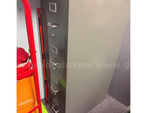 Miscellaneous Office Furniture