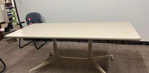 Miscellaneous Office Furniture