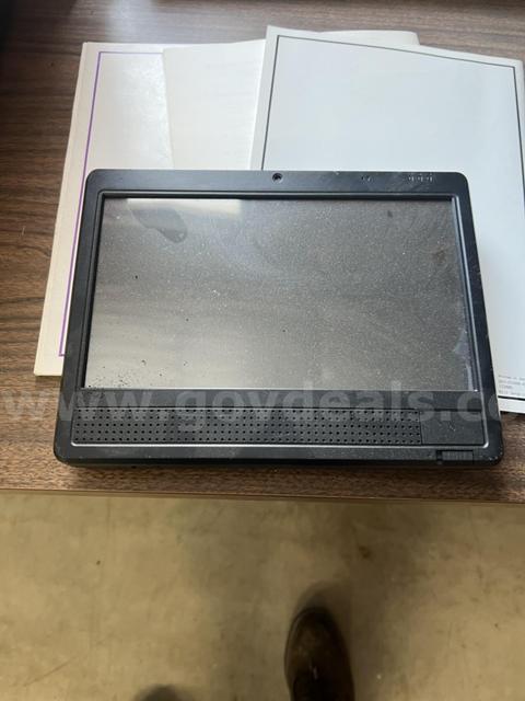 Automotive Scan Tool