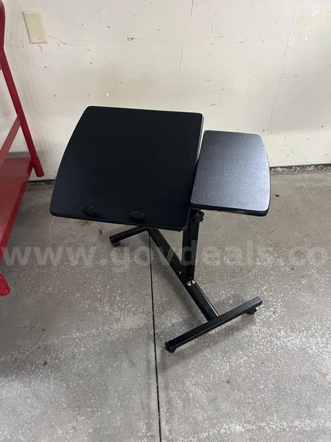 Adjustable Table