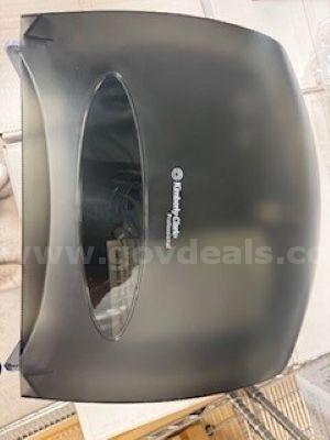 1 Lot of 11 Miscellaneous Toilet Paper Dispensers