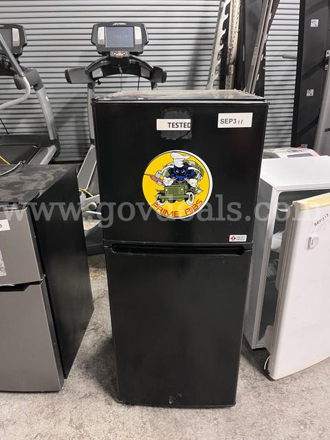 Intirion Corp. Mini fridge