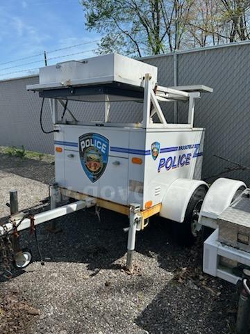 2 Speed Trailers