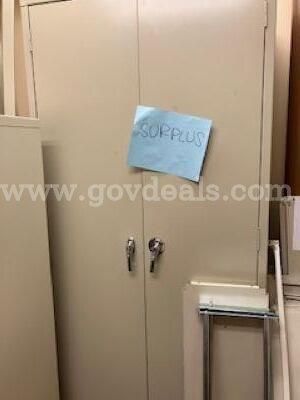 Lot of Miscellaneous Office Items