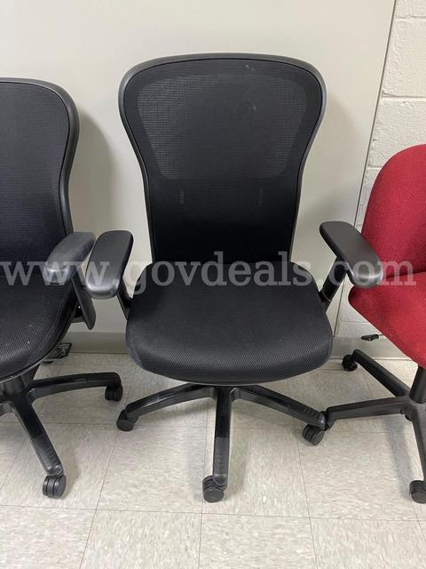 Lot of Miscellaneous Office Items