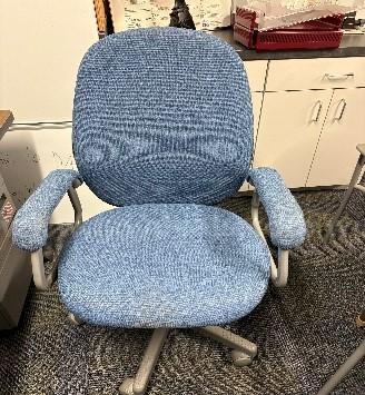 Miscellaneous Office Furniture