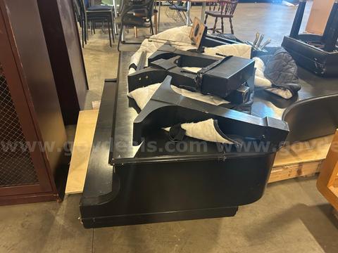 Baby Grand Piano