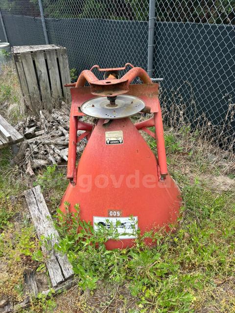 Fertilizer Spreader