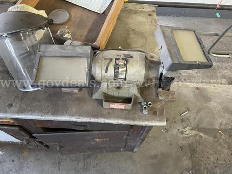 Sioux Grinder