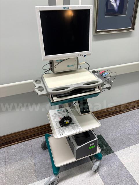 ALGO 5 Newborn Hearing Screener