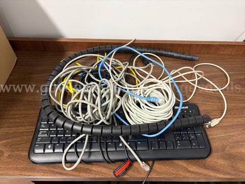 Lot of Miscellaneous IT Equipment