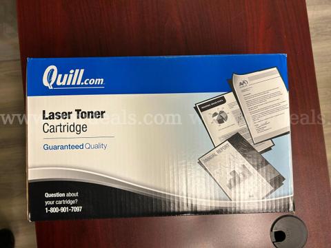 Laser Toner Yellow (QULE402A