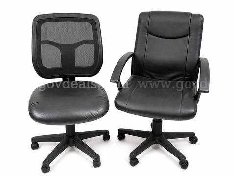 Office Chairs