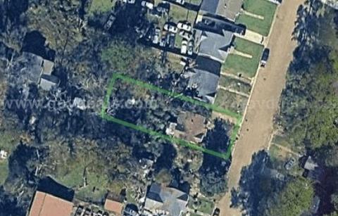 145 Carter Ave Jackson MS 39209 - Vacant - Right of Redemption Expired