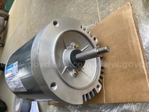 Marathon Electric Jet Pump NEW