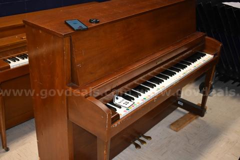 Baldwin Piano