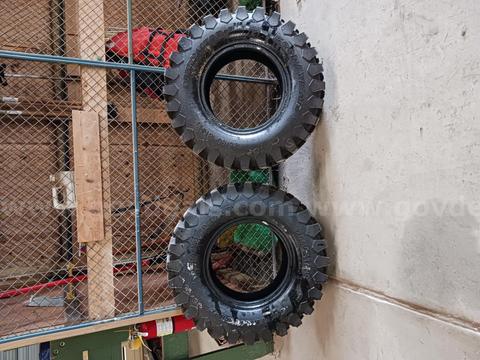 Tractor Tires