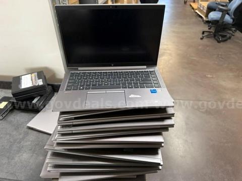 24 Laptops