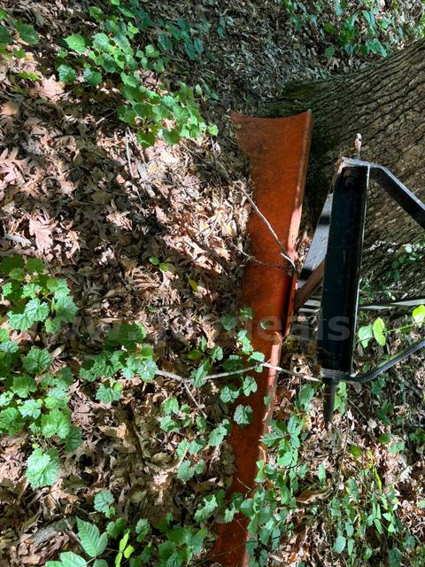 Kubota Road Blade